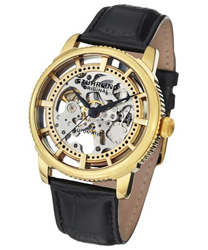 Stuhrling Legacy Men's Watch Model: 393.333531