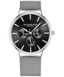 Stuhrling Monaco Men's Watch Model: 3931.2