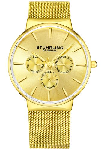 Stuhrling Monaco Men's Watch Model 3931.3