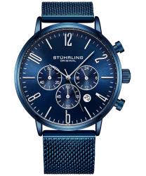 Stuhrling Monaco Men's Watch Model: 3932.5
