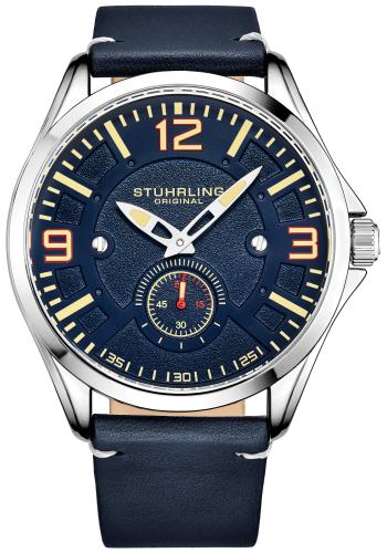 Stuhrling Aviator Men's Watch Model 3934.2