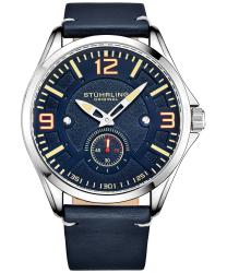 Stuhrling Aviator Men's Watch Model: 3934.2
