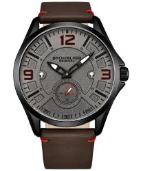 Stuhrling Aviator Men's Watch Model: 3934.6