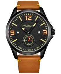 Stuhrling Aviator Men's Watch Model: 3934.7