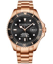Stuhrling Aquadiver Men's Watch Model: 3940.4