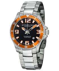 Stuhrling Aquadiver Men's Watch Model: 395.33I117