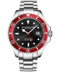 Stuhrling Aquadiver Men's Watch Model: 3950.4