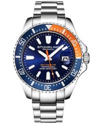 Stuhrling Aquadiver Men's Watch Model: 3950A.12