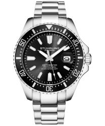 Stuhrling Aquadiver Men's Watch Model: 3950A.1
