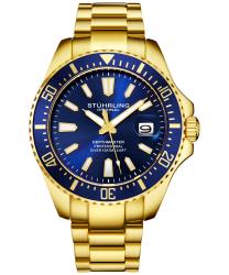 Stuhrling Aquadiver Men's Watch Model: 3950A.8