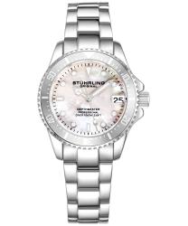 Stuhrling Aquadiver Ladies Watch Model: 3950L.1