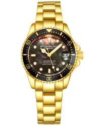 Stuhrling Aquadiver Ladies Watch Model 3950L.4