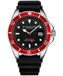 Stuhrling Aquadiver Men's Watch Model 3950R.3