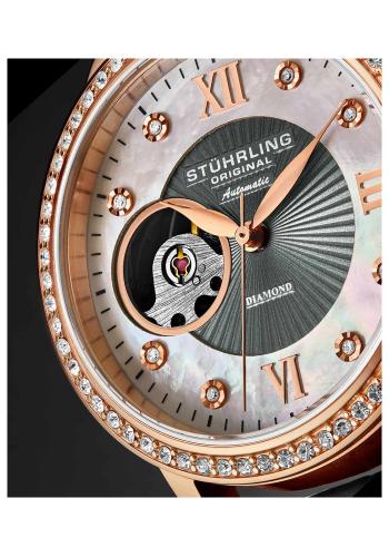 Stuhrling Legacy Ladies Watch Model 3952.3 Thumbnail 3