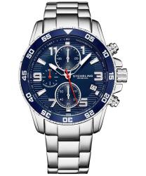 Stuhrling Monaco Men's Watch Model: 3957.2