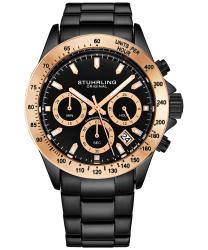 Stuhrling Monaco Men's Watch Model: 3960.8