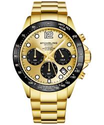 Stuhrling Aquadiver Men's Watch Model: 3961.2