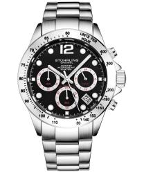 Stuhrling Aquadiver Men's Watch Model: 3961.5