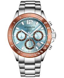 Stuhrling Monaco Men's Watch Model: 3961A.3
