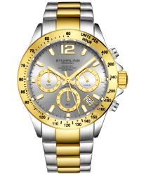 Stuhrling Monaco Men's Watch Model: 3961A.4