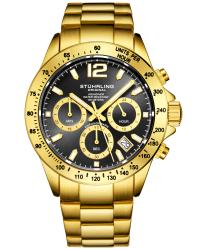 Stuhrling Monaco Men's Watch Model: 3961A.6
