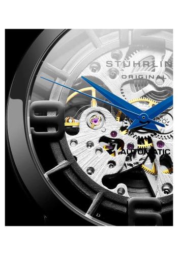 Stuhrling Legacy Men's Watch Model 3964L.3 Thumbnail 4