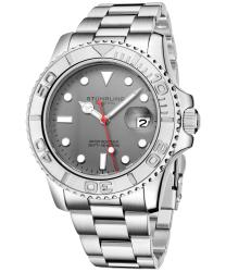 Stuhrling Aquadiver Men's Watch Model: 3967.1