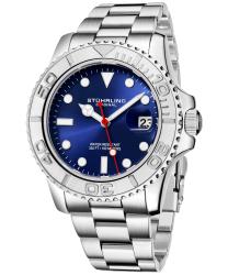 Stuhrling Aquadiver Men's Watch Model 3967.2