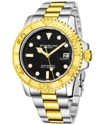 Stuhrling Aquadiver Men's Watch Model: 3967.4