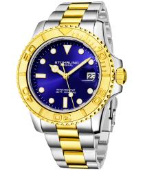 Stuhrling Aquadiver Men's Watch Model: 3967.5