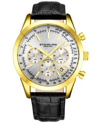 Stuhrling Monaco Men's Watch Model: 3975L.4