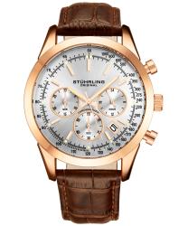 Stuhrling Monaco Men's Watch Model: 3975L.6