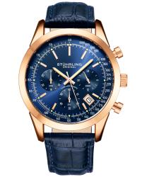 Stuhrling Monaco Men's Watch Model: 3975L.7