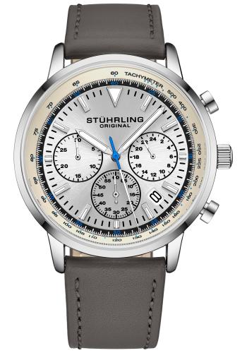 Stuhrling Monaco Men's Watch Model 3986L.1