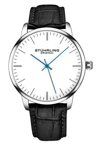 Stuhrling Symphony Men's Watch Model 3997.1 Thumbnail 3