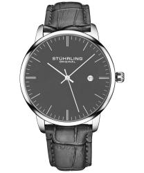 Stuhrling Symphony Men's Watch Model: 3997.4