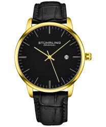 Stuhrling Symphony Men's Watch Model: 3997.6