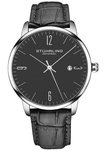 Stuhrling Symphony Men's Watch Model 3997A.4