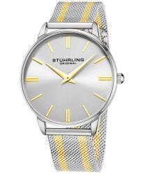 Stuhrling Symphony Men's Watch Model 3998.3