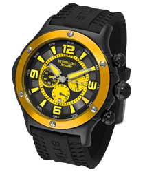 Stuhrling Aviator Men's Watch Model 3CR.335665