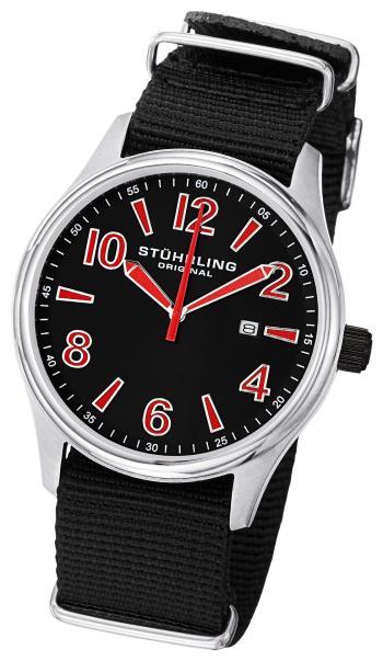 Stuhrling Aviator Men's Watch Model 406A.331OB75