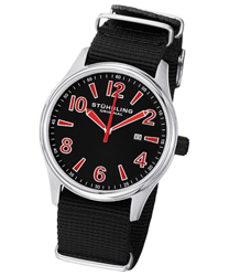 Stuhrling Aviator Men's Watch Model 406A.331OB75