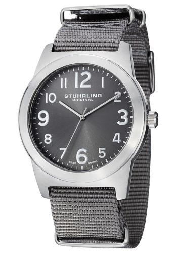 Stuhrling Aviator Men's Watch Model 409.SET.02