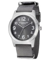 Stuhrling Aviator Men's Watch Model: 409.SET.02