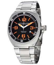 Stuhrling Aquadiver Men's Watch Model: 410.331157