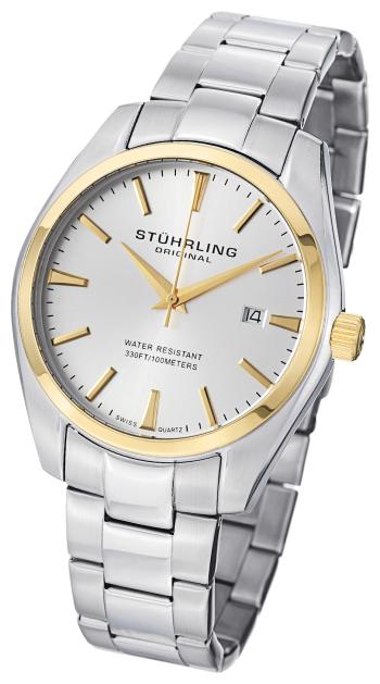 Stuhrling Symphony  Men's Watch Model 414.33312
