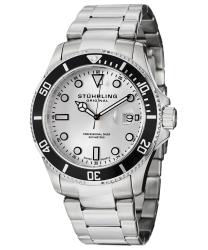 Stuhrling Aquadiver Men's Watch Model: 417.01