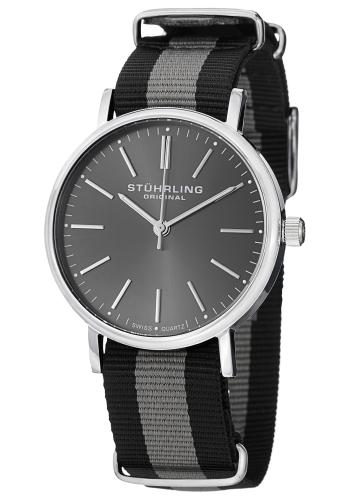 Stuhrling Symphony Men's Watch Model 420.01