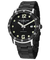 Stuhrling Aquadiver Men's Watch Model: 421.335B1