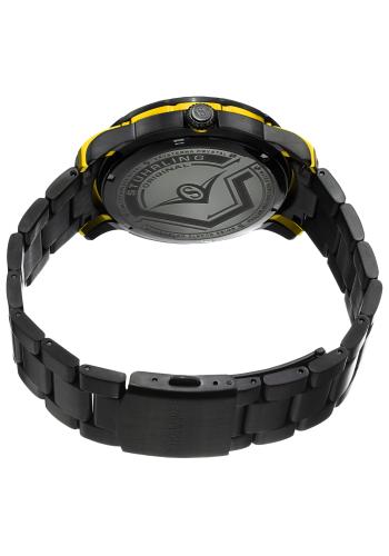 Stuhrling Aquadiver Men's Watch Model 421.335B65 Thumbnail 2